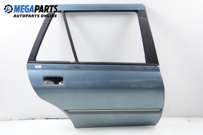 Door for Peugeot 406 2.2 HDI, 133 hp, station wagon, 2001, position: rear - right