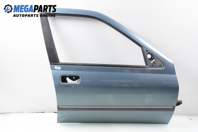 Door for Peugeot 406 2.2 HDI, 133 hp, station wagon, 2001, position: front - right