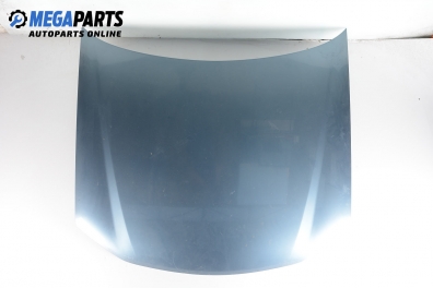 Bonnet for Peugeot 406 2.2 HDI, 133 hp, station wagon, 2001