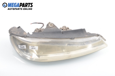 Headlight for Peugeot 406 2.2 HDI, 133 hp, station wagon, 2001, position: right