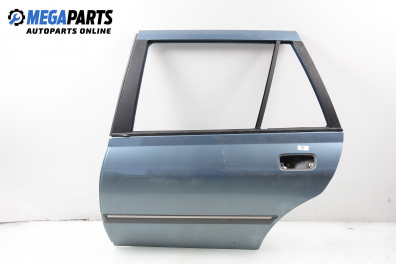 Door for Peugeot 406 2.2 HDI, 133 hp, station wagon, 2001, position: rear - left