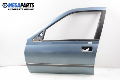 Door for Peugeot 406 2.2 HDI, 133 hp, station wagon, 2001, position: front - left