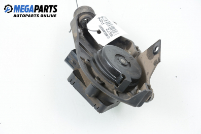 Accelerator potentiometer for Peugeot 406 2.2 HDI, 133 hp, station wagon, 2001