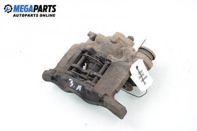 Etrier de frână for Peugeot 406 2.2 HDI, 133 hp, combi, 2001, position: stânga - spate