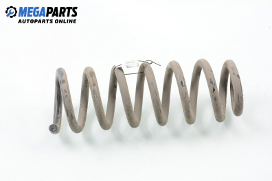 Coil spring for Peugeot 406 2.2 HDI, 133 hp, station wagon, 2001, position: rear