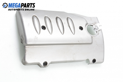 Engine cover for Peugeot 406 2.2 HDI, 133 hp, station wagon, 2001