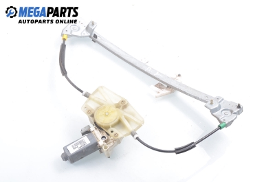 Electric window regulator for Peugeot 406 2.2 HDI, 133 hp, station wagon, 2001, position: front - right