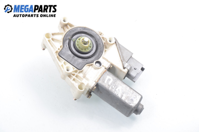 Motor macara geam for Peugeot 406 2.2 HDI, 133 hp, combi, 2001, position: stânga - fața