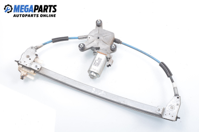 Macara electrică geam for Peugeot 406 2.2 HDI, 133 hp, combi, 2001, position: dreaptă - spate