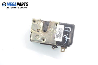 Lock for Peugeot 406 2.2 HDI, 133 hp, station wagon, 2001, position: front - right