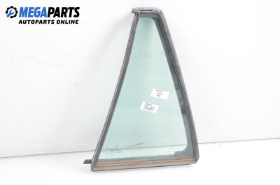 Door vent window for Peugeot 406 2.2 HDI, 133 hp, station wagon, 2001, position: left