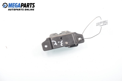 Trunk lock for Peugeot 406 2.2 HDI, 133 hp, station wagon, 2001