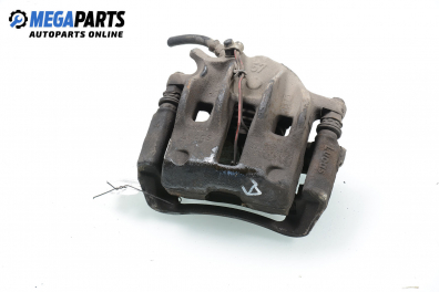 Etrier de frână for Peugeot 406 2.2 HDI, 133 hp, combi, 2001, position: dreaptă - fața