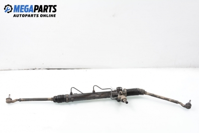 Hydraulic steering rack for Peugeot 406 2.2 HDI, 133 hp, station wagon, 2001