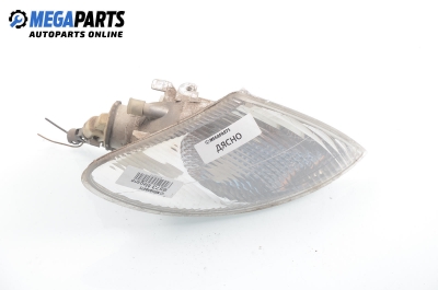 Blinklicht for Renault Megane I 2.0, 114 hp, hecktür, 5 türen, 1996, position: rechts