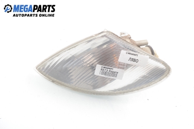 Blinklicht for Renault Megane I 2.0, 114 hp, hecktür, 5 türen, 1996, position: links