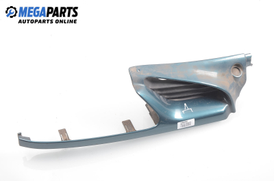 Grilă for Renault Megane I 2.0, 114 hp, hatchback, 5 uși, 1996, position: dreapta