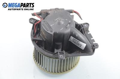 Heating blower for Renault Megane I 2.0, 114 hp, hatchback, 5 doors, 1996 Valeo