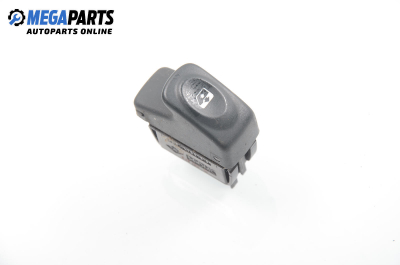 Power window button for Renault Megane I 2.0, 114 hp, hatchback, 5 doors, 1996