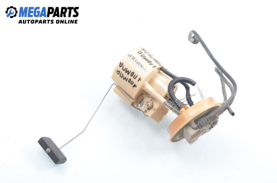 Fuel pump for Renault Megane I 2.0, 114 hp, hatchback, 5 doors, 1996