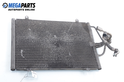 Air conditioning radiator for Renault Megane I 2.0, 114 hp, hatchback, 1996