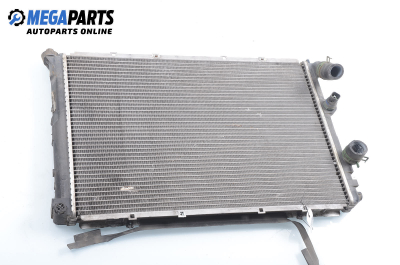 Radiator de apă for Renault Megane I 2.0, 114 hp, hatchback, 5 uși, 1996