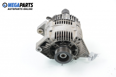 Alternator for Renault Megane I 2.0, 114 hp, hatchback, 1996