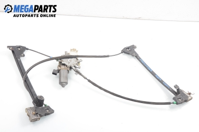 Macara electrică geam for Land Rover Freelander I (L314) 2.0 Td4 4x4, 112 hp, 3 uși, 2001, position: din spate