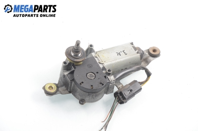 Front wipers motor for Land Rover Freelander I (L314) 2.0 Td4 4x4, 112 hp, 2001, position: rear