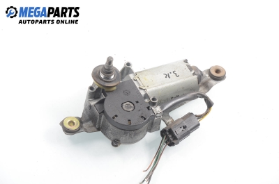 Motor ștergătoare parbriz for Land Rover Freelander I (L314) 2.0 Td4 4x4, 112 hp, 2001, position: din spate