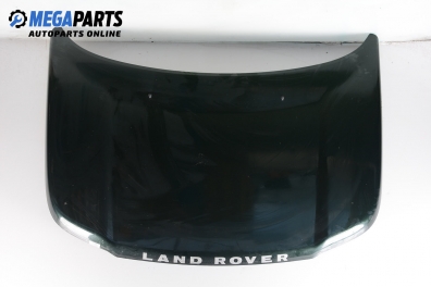 Motorhaube for Land Rover Freelander I (L314) 2.0 Td4 4x4, 112 hp, 3 türen, 2001