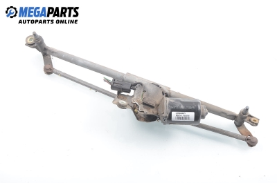 Front wipers motor for Land Rover Freelander I (L314) 2.0 Td4 4x4, 112 hp, 2001