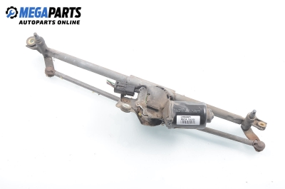 Motor ștergătoare parbriz for Land Rover Freelander I (L314) 2.0 Td4 4x4, 112 hp, 2001