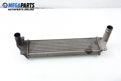 Intercooler for Land Rover Freelander I (L314) 2.0 Td4 4x4, 112 hp, 3 doors, 2001