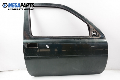 Door for Land Rover Freelander I (L314) 2.0 Td4 4x4, 112 hp, 3 doors, 2001, position: right