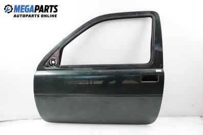 Door for Land Rover Freelander I (L314) 2.0 Td4 4x4, 112 hp, 3 doors, 2001, position: left