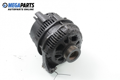 Alternator for Land Rover Freelander I (L314) 2.0 Td4 4x4, 112 hp, 2001