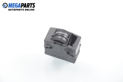 Lights adjustment switch for Audi A3 (8L) 1.6, 101 hp, 3 doors, 1998