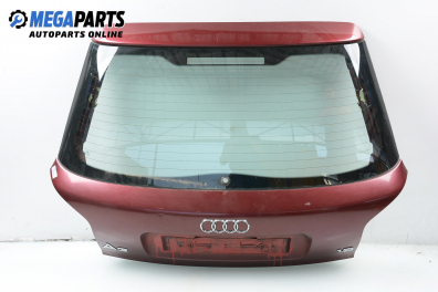 Capac spate for Audi A3 (8L) 1.6, 101 hp, 3 uși, 1998