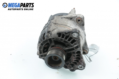 Alternator for Audi A3 (8L) 1.6, 101 hp, 1998