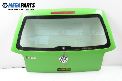 Boot lid for Volkswagen Lupo 1.0, 50 hp, 1999