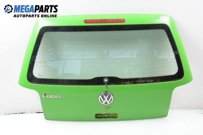 Capac spate for Volkswagen Lupo 1.0, 50 hp, 1999