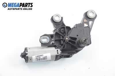 Front wipers motor for Volkswagen Lupo 1.0, 50 hp, 1999