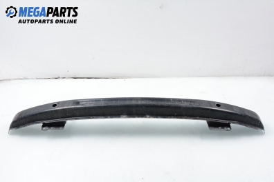 Bumper support brace impact bar for Volkswagen Lupo 1.0, 50 hp, 1999