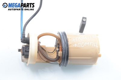 Fuel pump for Volkswagen Lupo 1.0, 50 hp, 1999