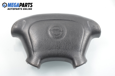 Airbag for Opel Tigra 1.4 16V, 90 hp, 1996 № 090 478 208