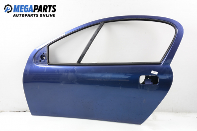 Door for Opel Tigra 1.4 16V, 90 hp, 1996, position: left