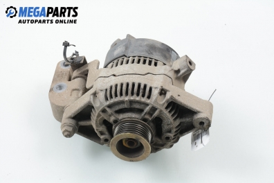 Alternator for Opel Tigra 1.4 16V, 90 hp, 1996