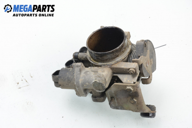 Clapetă carburator for Opel Tigra 1.4 16V, 90 hp, 1996