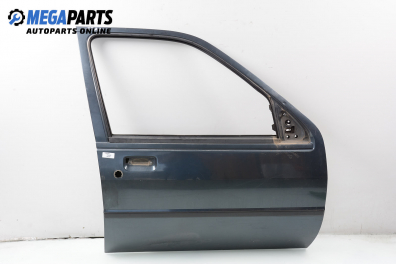 Door for Ford Fiesta III 1.3, 60 hp, 5 doors, 1994, position: front - right